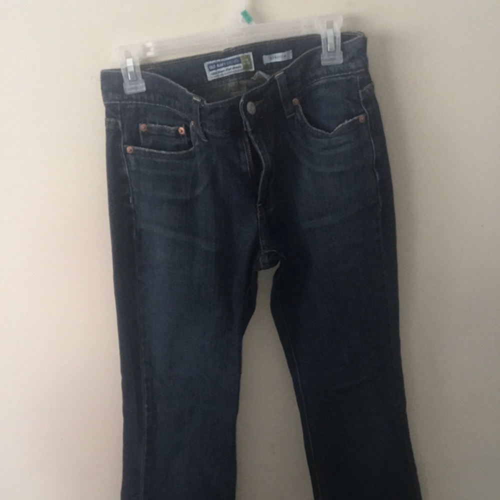 Old Navy Size 2 jeans
